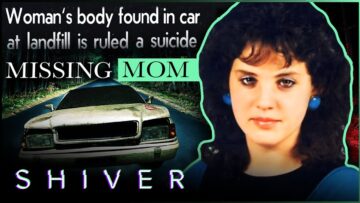 The Psychic Chronicles: A Mothers Curious Case Unveiled |Shiver