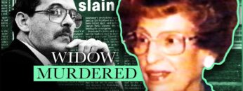 The Psychic Link to Rose Swartwoods Murder | Shiver