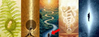 The Real Reason YOU DONT FIT IN | 5 Stages of Your SPIRITUAL AWAKENING