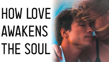 The Sacred Union: How Sex Awakens Consciousness | White Tantra & Sexual Alchemy