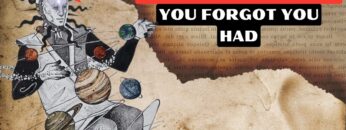 The SECRET POWER that GOD gave You, And You Dont Use | Hermetic Wisdom