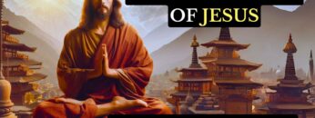 The Secret Teachings of Jesus the Yogi | Was JESUS in INDIA? |  – Paramahansa Yogananda