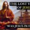 The Secret Teachings of Jesus the Yogi | Was JESUS in INDIA? |  – Paramahansa Yogananda