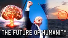 The Spiritual Future of Humanity & End Times – Focus On What Matters (4K)