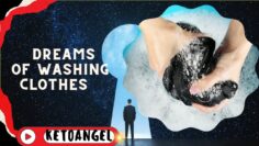 The Spiritual Meaning Behind Dreams of Washing Clothes: Cleansing the Soul and Mind