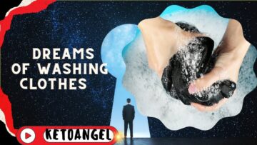 The Spiritual Meaning Behind Dreams of Washing Clothes: Cleansing the Soul and Mind