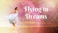 The Spiritual Meaning of Flying in Dreams: Insights and Interpretations