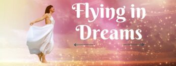 The Spiritual Meaning of Flying in Dreams: Insights and Interpretations