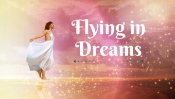 The Spiritual Meaning of Flying in Dreams: Insights and Interpretations