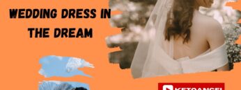 The spiritual meaning of the wedding dress in the dream: Dreams of White Satin
