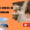The spiritual meaning of the wedding dress in the dream: Dreams of White Satin