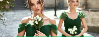The Spiritual Significance of Dreaming About Green Dress: Journey Into Inner Renewal and Abundance