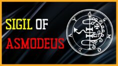 The Surprising Meaning and Uses of the Sigil of Asmodeus