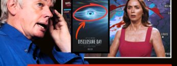 The TERRIFYING Truth Behind Disclosure Day