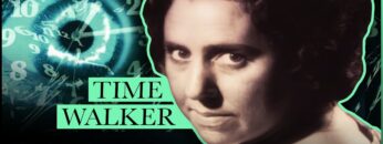 The Time Walker Enigma Unveiled | Paranormal Documentary |Shiver