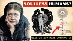 The Woman Who Revealed A Dark Secret, Not Everyone Has A Soul