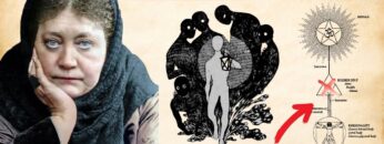 The Woman Who Revealed A Dark Secret, Not Everyone Has A Soul