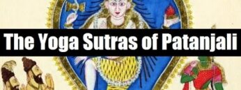THE YOGA SUTRAS OF PANTANJALI – FULL AudioBook
