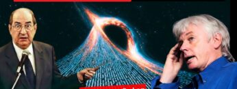 They EXPOSE How Saturn’s Frequency Controls Your Reality