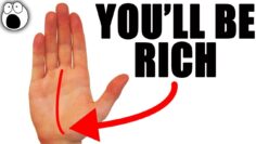 Things Palm Reading Says About You