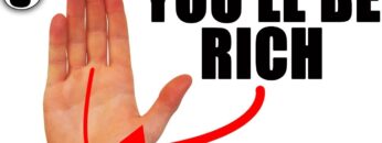 Things Palm Reading Says About You