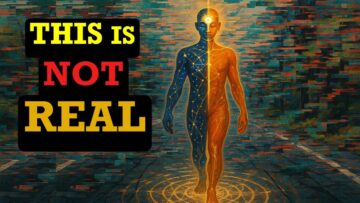 THIRD EYE – Why Your Intuition Is Lying to You