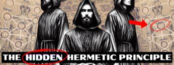 This Ancient Hemetic Teaching Will Bend Your Reality – (Almost Banned!)