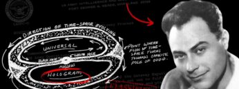 This Is Shocking! Reality Is a Hologram; the Evidence Is Everywhere! – Itzhak Bentov