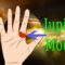 This mount represents Leadership | Jupiter Mount | Guru Parvat