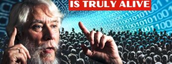 This Physicist Cracked Reality… And Proved You’re Already in the Afterlife