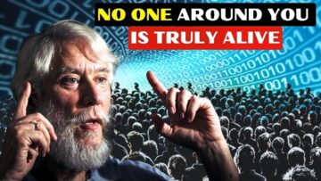 This Physicist Cracked Reality… And Proved You’re Already in the Afterlife