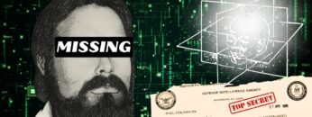 This Scientist Proved We Live in a Mind-Altering Hologram, Then Disappeared