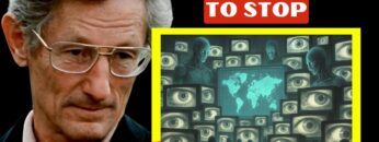 This Scientist Saw Who CONTROLS Humanity from Another Dimension — and Almost Died