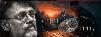 Time Is a Code – These 64 Symbols Are the Key to Navigating It – Terence McKenna
