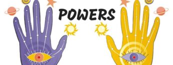 True Psychic Powers And Unusual Hidden Abilities In Your Hands?-Palmistry