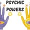 True Psychic Powers And Unusual Hidden Abilities In Your Hands?-Palmistry