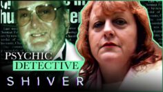 Unearthly Clues: Psychic Helps Catch Killer | Shiver Documentary