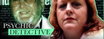 Unearthly Clues: Psychic Helps Catch Killer | Shiver Documentary