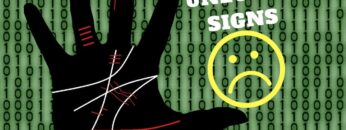 Unlucky Signs/Bad Luck In Your Hands?-Palmistry