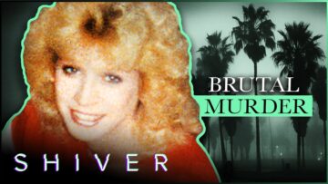 Unveiling a Killer: Psychic Investigators | Shiver Full Episode