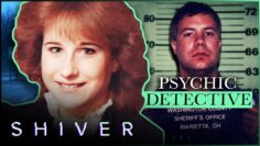 Unveiling a Murder Plot with Psychic Insight