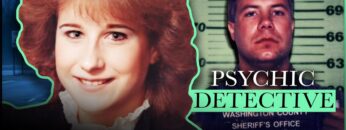 Unveiling a Murder Plot with Psychic Insight