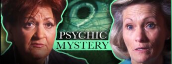 Unveiling Secrets: True Crime Enthusiasts and Psychic Connections |Shiver