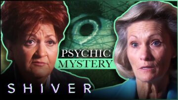 Unveiling Secrets: True Crime Enthusiasts and Psychic Connections |Shiver