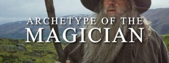 Venturing into Sacred Space | Archetype of the Magician