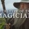 Venturing into Sacred Space | Archetype of the Magician