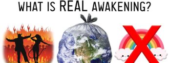 Wake Up & Fight! Reminders About the Degenerated State of Humanity!