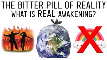 Wake Up & Fight! Reminders About the Degenerated State of Humanity!