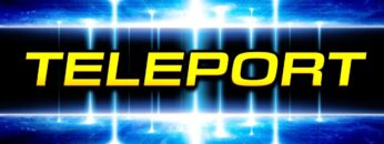 WARNING ⚠️ TELEPORT TELEPATHY TELEKINESIS Activation Binaural Beats