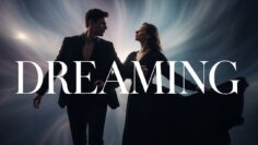 What Does It Indicate When You Dream of People in Black Clothing?